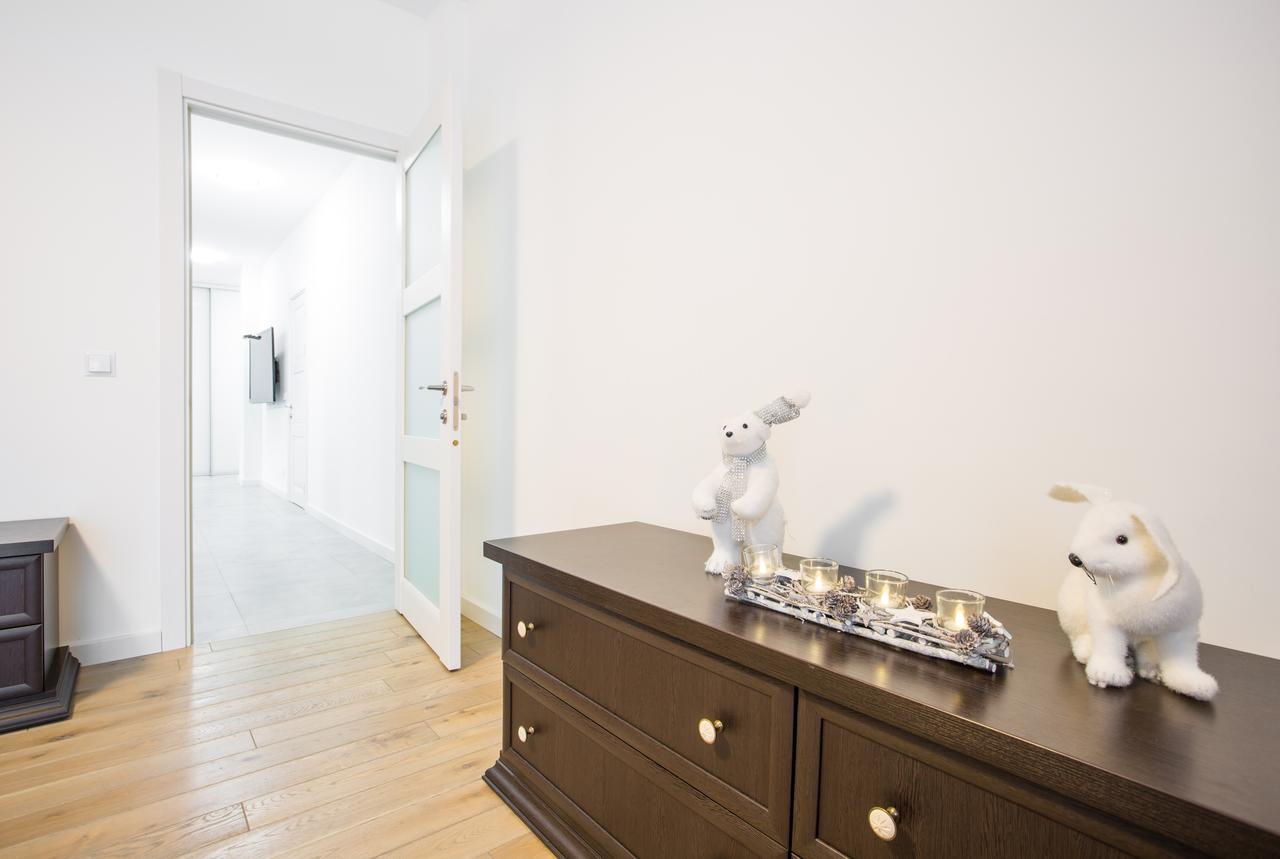 Elite Apartments リヴィウ エクステリア 写真