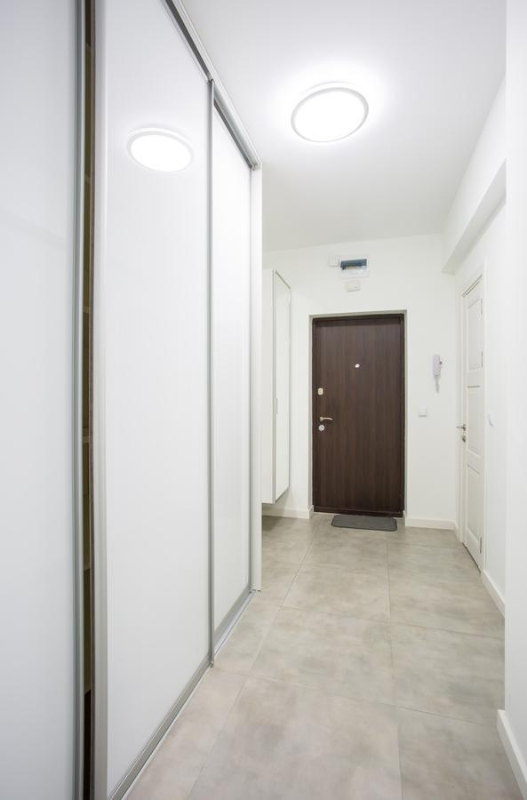 Elite Apartments リヴィウ エクステリア 写真